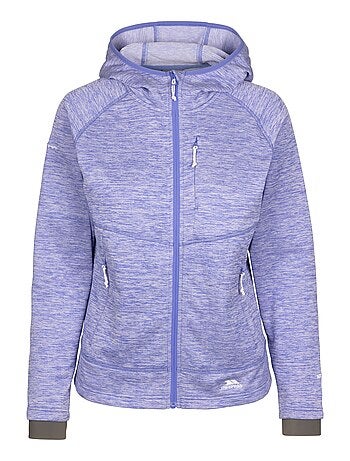 Trespass - Veste polaire