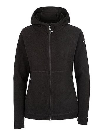 Trespass - Veste polaire MOLLO