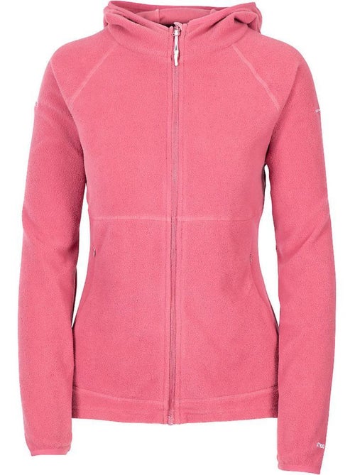 Trespass - Veste polaire MOLLO - Kiabi