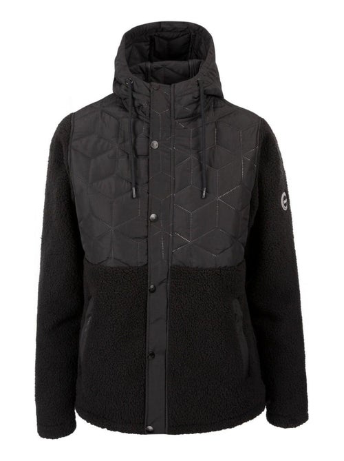 Trespass - Veste polaire NICOLA DLX - Kiabi