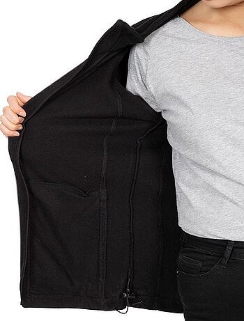 Trespass - Veste polaire NONSTOP