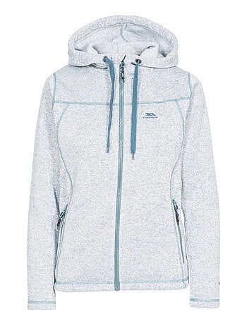 Intrusion - Veste polaire ODELIA