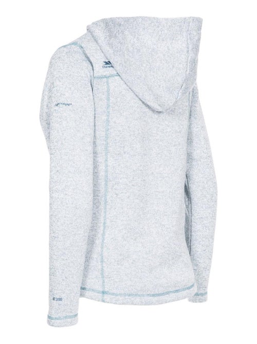 Trespass - Veste polaire ODELIA - Kiabi