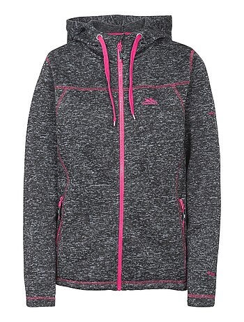 Trespass - Veste polaire ODELIA