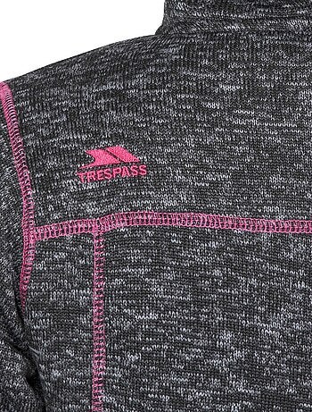 Trespass - Veste polaire ODELIA