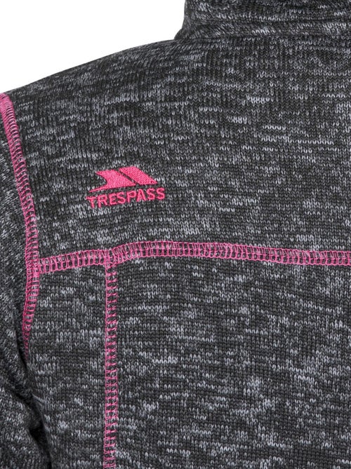 Trespass - Veste polaire ODELIA - Kiabi Trespass - Veste polaire ODELIA - Kiabi