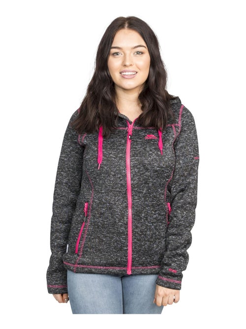 Trespass - Veste polaire ODELIA - Kiabi Trespass - Veste polaire ODELIA - Kiabi