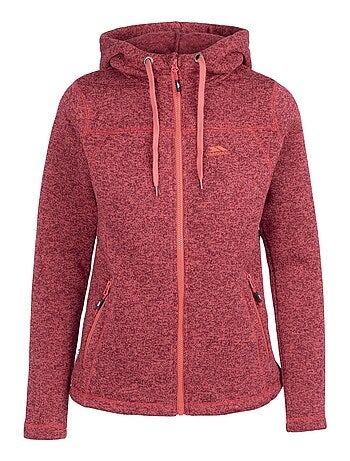 Trespass - Veste polaire ODELIA