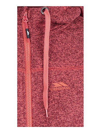 Trespass - Veste polaire ODELIA