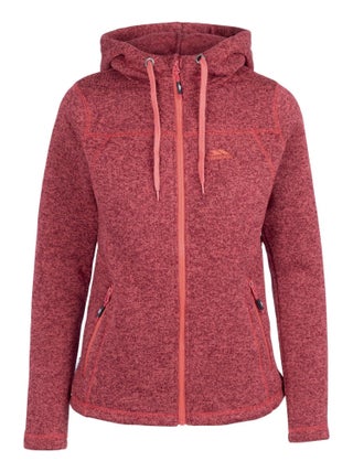 Trespass - Veste polaire ODELIA