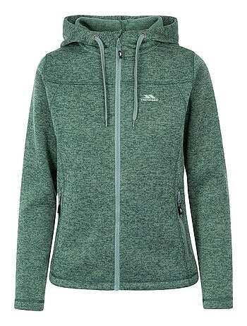 Trespass - Veste polaire ODELIA