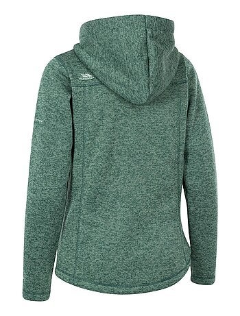 Trespass - Veste polaire ODELIA