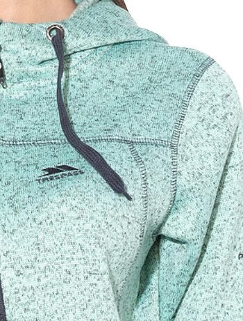 Trespass - Veste polaire ODELIA