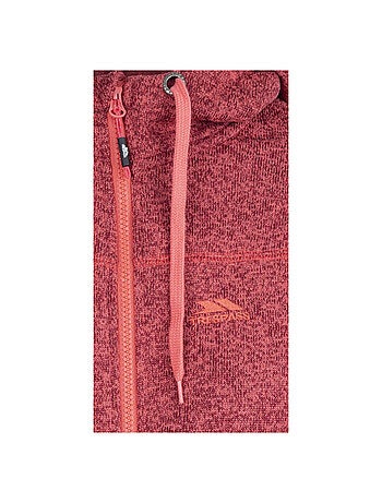 Trespass - Veste polaire ODELIA