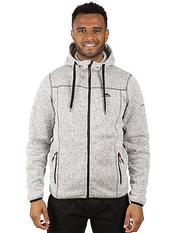 Trespass - Veste polaire ODENO s