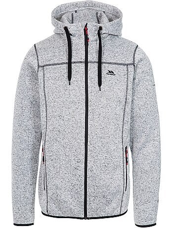 Trespass - Veste polaire ODENO s