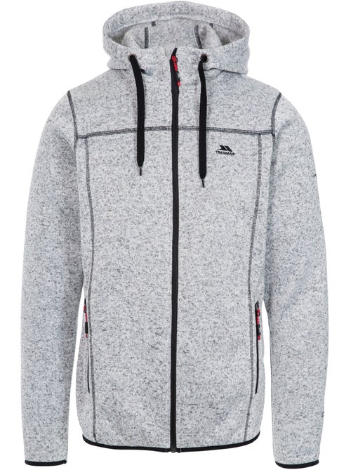 Trespass - Veste polaire ODENO s - Kiabi