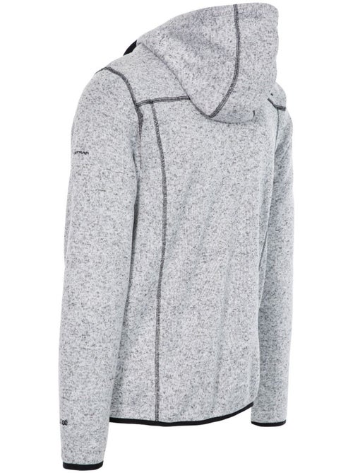 Trespass - Veste polaire ODENO s - Kiabi