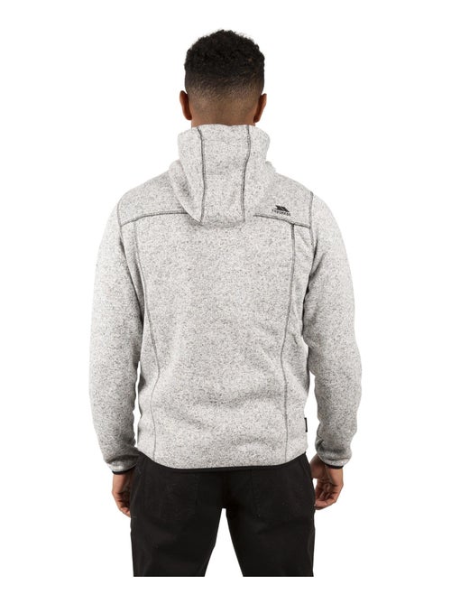 Trespass - Veste polaire ODENO s - Kiabi