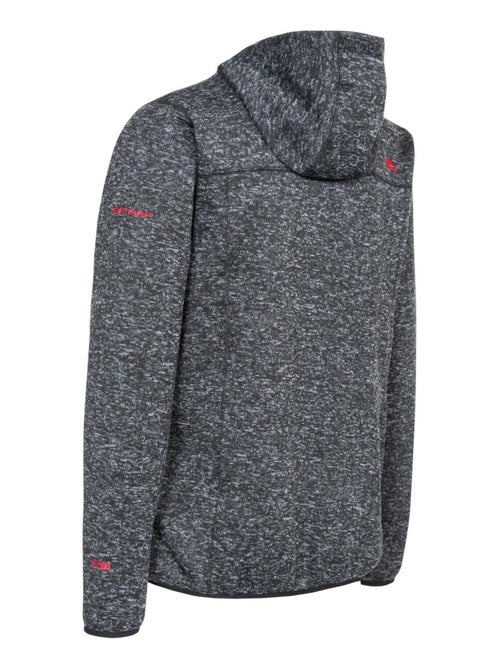 Trespass - Veste polaire ODENO s - Kiabi