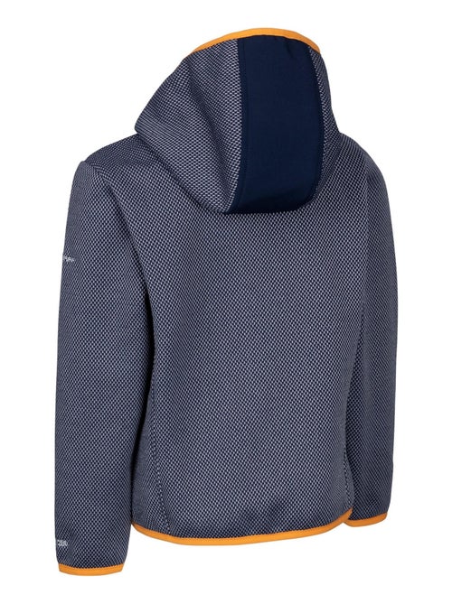 Trespass - Veste polaire PLAYTON - Kiabi Trespass - Veste polaire PLAYTON - Kiabi
