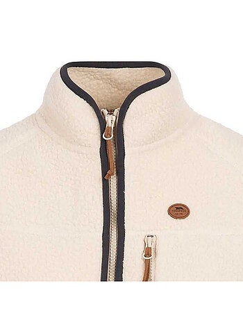 Trespass - Veste polaire QUAKE