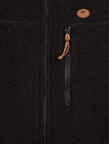 Trespass - Veste polaire QUAKE