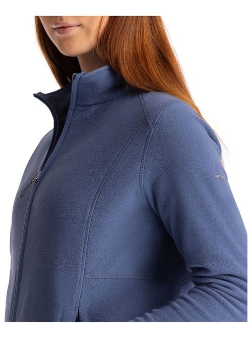 Trespass - Veste polaire RENATO - Kiabi