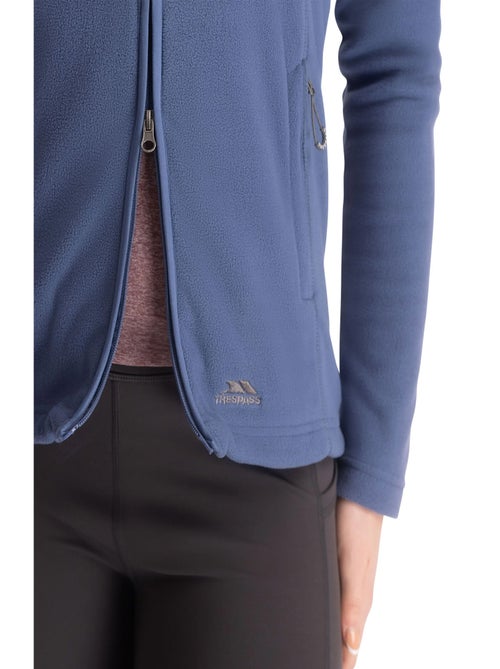 Trespass - Veste polaire RENATO - Kiabi