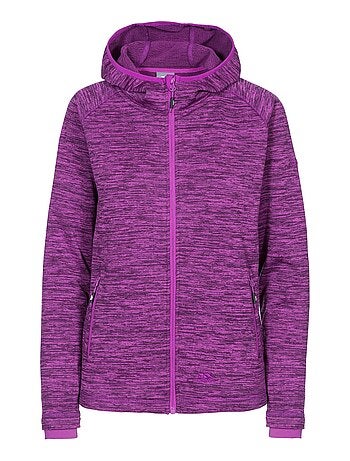 Trespass - Veste polaire RIVERSTONE