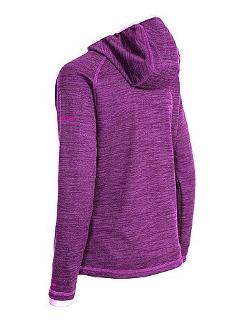 Trespass - Veste polaire RIVERSTONE