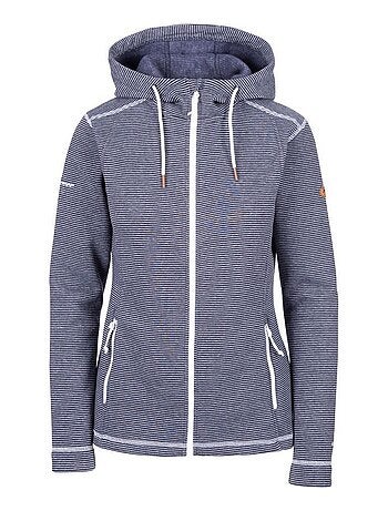 Trespass - Veste polaire ROOTLESS