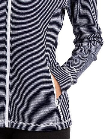 Trespass - Veste polaire ROOTLESS