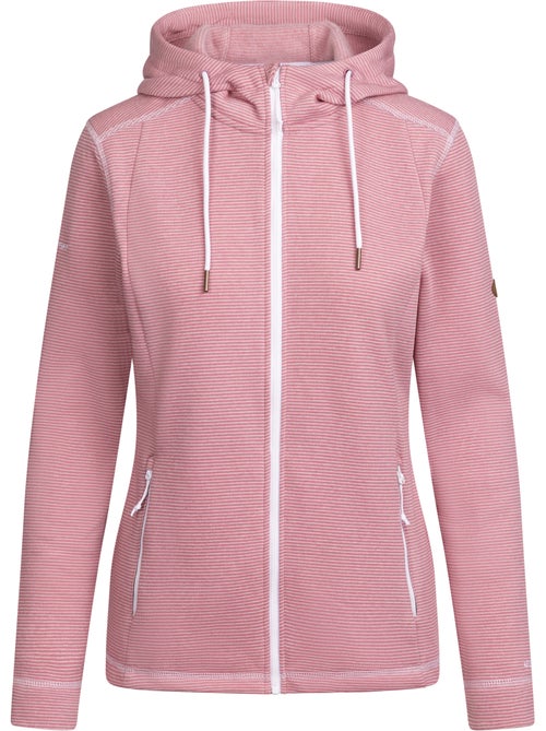 Trespass - Veste polaire ROOTLESS - Kiabi Trespass - Veste polaire ROOTLESS - Kiabi