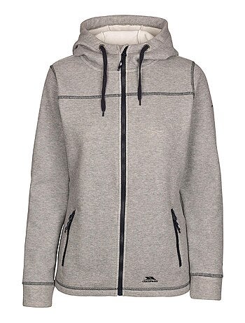 Trespass - Veste polaire RUNPAL