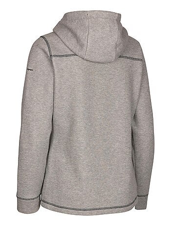 Trespass - Veste polaire RUNPAL