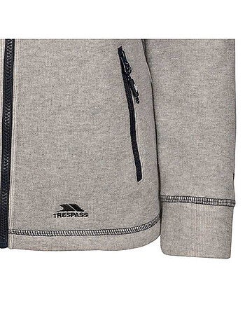 Trespass - Veste polaire RUNPAL