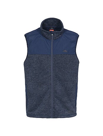 Trespass - Veste polaire sans manches LEAFMINER