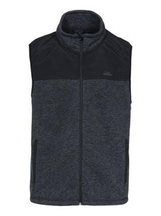 Trespass - Veste polaire sans manches LEAFMINER