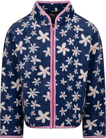 Trespass - Veste polaire SIBYILLA