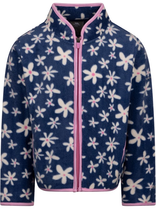 Trespass - Veste polaire SIBYILLA - Kiabi