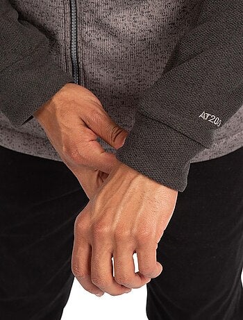 Trespass - Veste polaire SONSTOWN