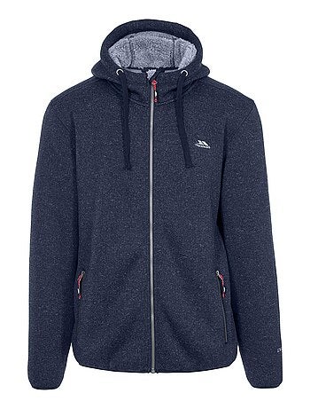 Trespass - Veste polaire TABLEYPIPE