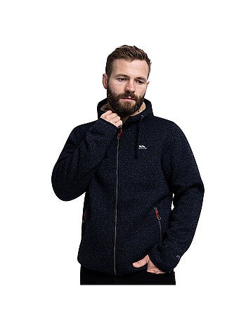 Trespass - Veste polaire TABLEYPIPE