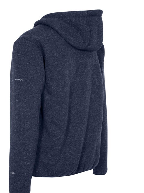 Trespass - Veste polaire TABLEYPIPE - Kiabi Trespass - Veste polaire TABLEYPIPE - Kiabi