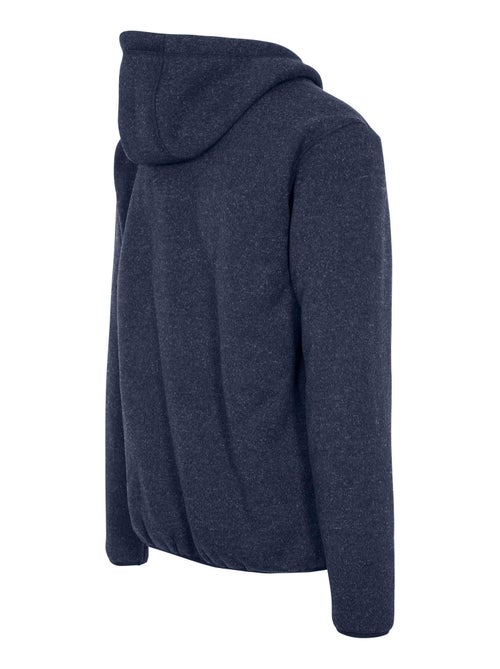 Trespass - Veste polaire TABLEYPIPE - Kiabi Trespass - Veste polaire TABLEYPIPE - Kiabi