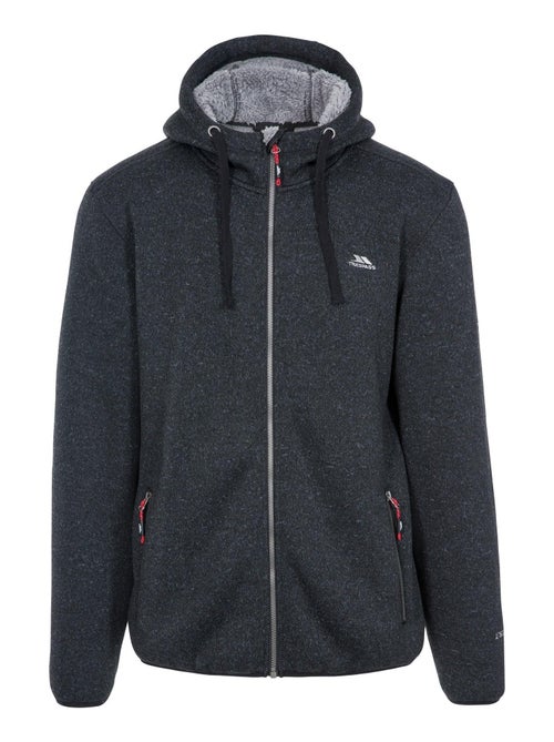 Trespass - Veste polaire TABLEYPIPE - Kiabi