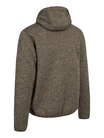 Trespass - Veste polaire TABLEYPIPE