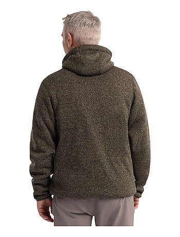 Trespass - Veste polaire TABLEYPIPE