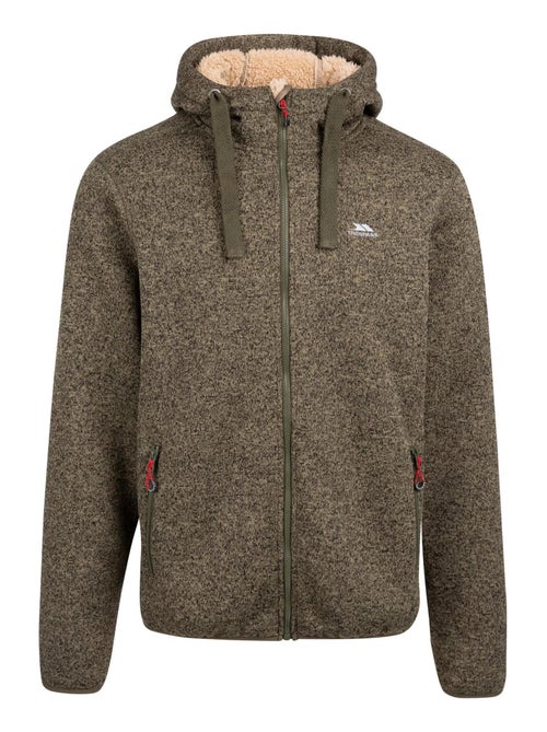 Trespass - Veste polaire TABLEYPIPE - Kiabi